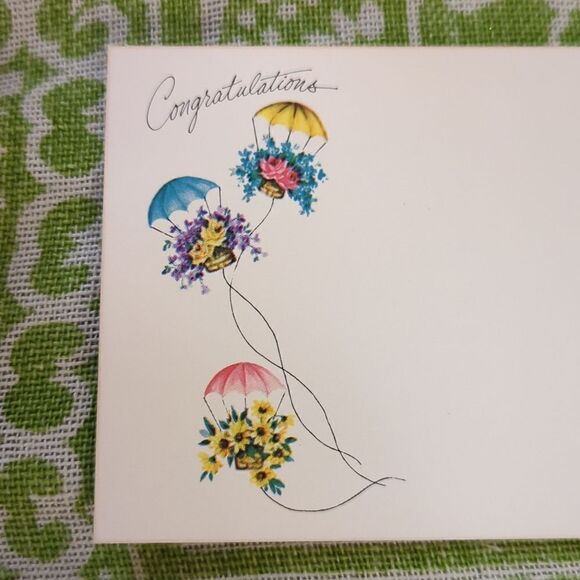 Vintage Post a Note postcard set‎ - Picture 7 of 16